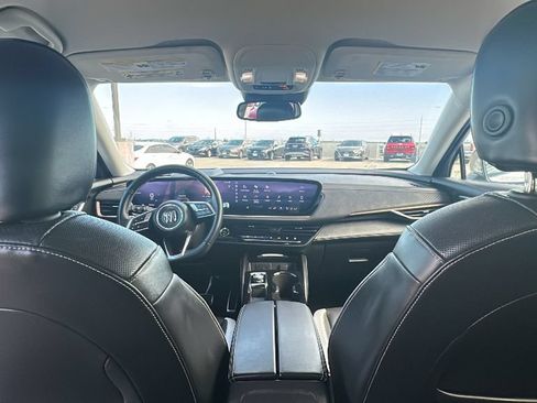 Used 2024 Buick Envision Sport Touring AWD/4WD image 28