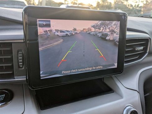 Used 2024 Ford Explorer XLT w/ Equipment Group 202A image 23