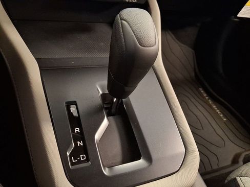 Certified 2025 Subaru Forester w/ Convenience Package #1 image 16