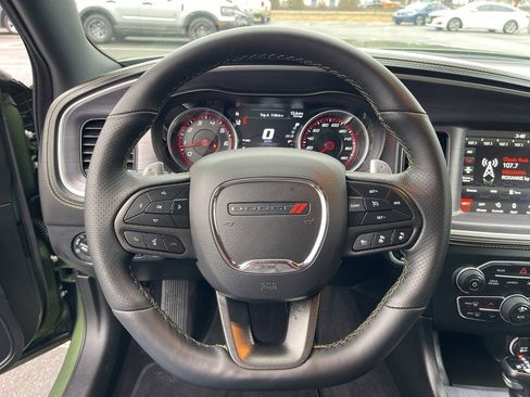 Certified 2023 Dodge Charger Scat Pack image 16