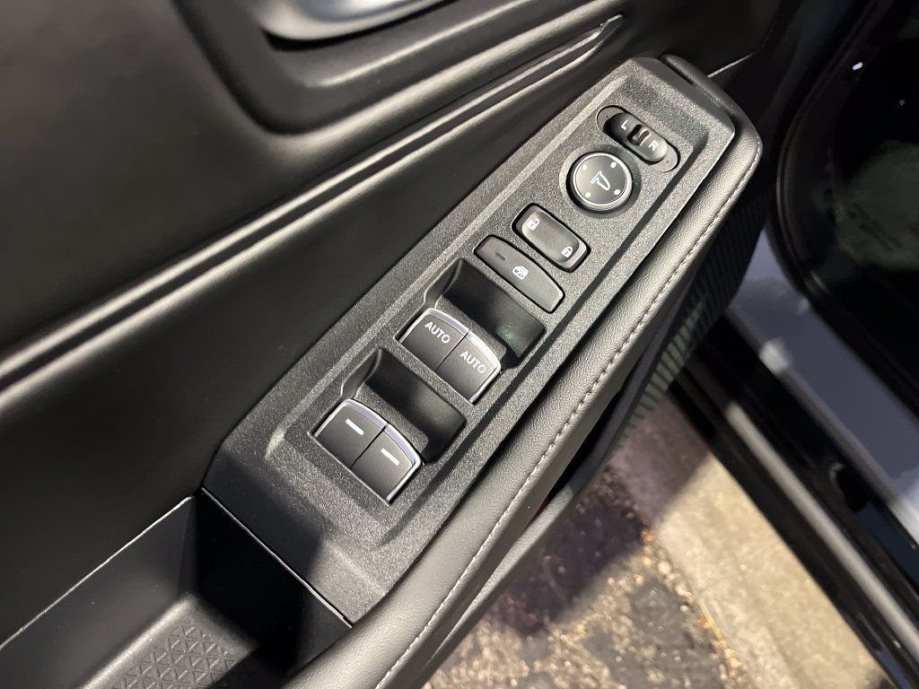 Certified 2026 Honda Accord Sport image 12