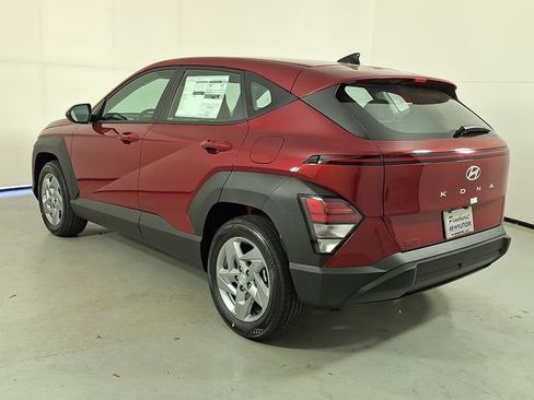 New 2026 Hyundai Kona SE FWD image 4