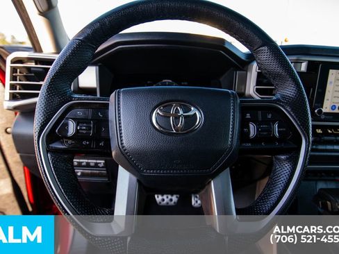 Used 2023 Toyota Sequoia SR5 image 23