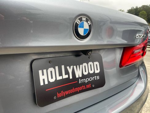 Used 2018 BMW 530i w/ M Sport Package image 26