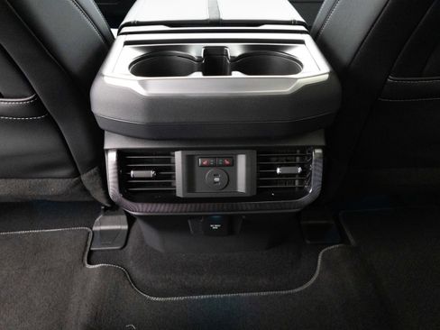 New 2025 Ford F150 Lightning Platinum image 26