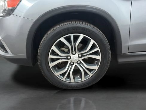 Used 2016 Mitsubishi Outlander Sport ES FWD image 27