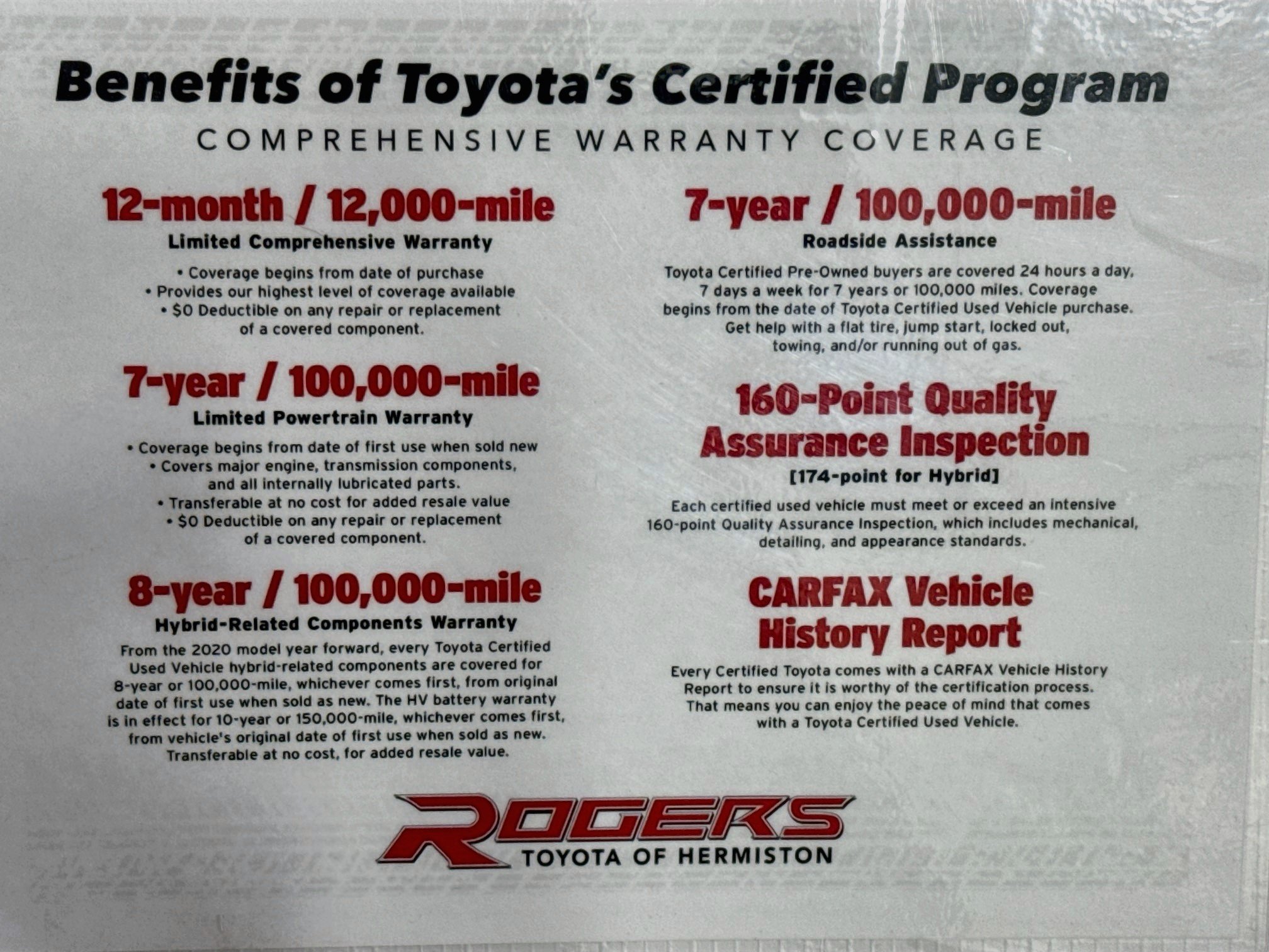 Certified 2023 Toyota Tacoma SR5 w/ Black Out Package (TMS) AWD/4WD image 35