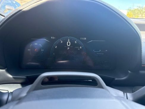 Used 2026 Lexus IS 350 F Sport w/ Technology Package RWD image 18
