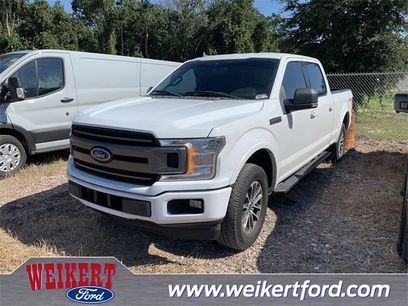 Used 2019 Ford F150 XLT w/ Equipment Group 302A Luxury