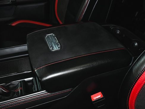 Used 2023 RAM 1500 TRX w/ TRX Level 2 Equipment Group image 47