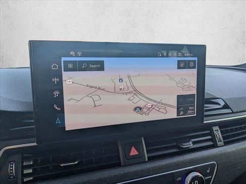 Certified 2025 Audi A5 2.0T Premium Plus image 19