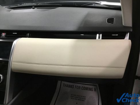 Used 2021 Land Rover Discovery Sport S AWD/4WD image 36