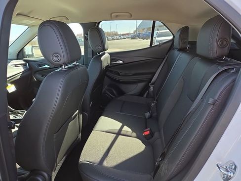 New 2026 Buick Encore GX Preferred FWD image 8