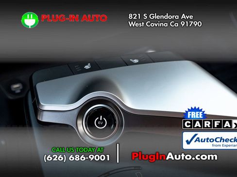 Used 2024 Kia EV6 Light image 21