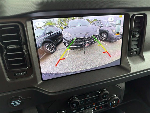 New 2026 Ford Bronco Badlands w/ Sasquatch Package AWD/4WD image 16