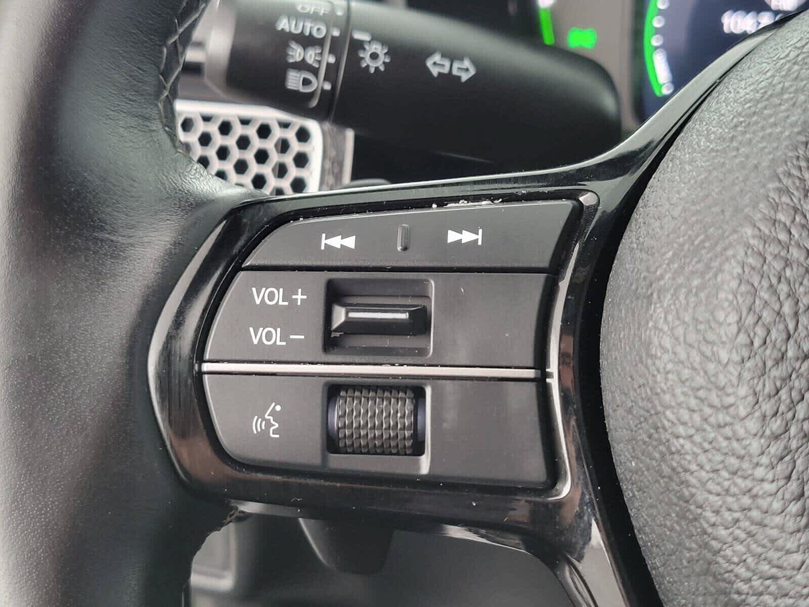 Used 2026 Honda Civic Sport Touring image 29
