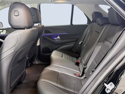 New 2026 Mercedes-Benz GLE 350 4MATIC image 7