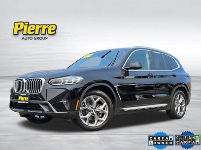 Used 2024 BMW X3 xDrive30i