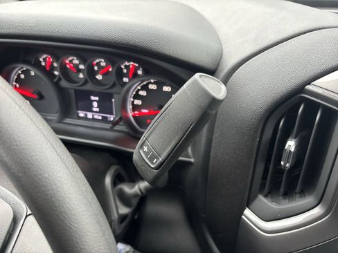 New 2026 Chevrolet Silverado 3500 W/T w/ WT Convenience Package image 22