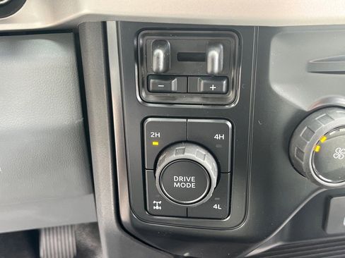 New 2026 Ford F350 XL w/ XL Chrome Package image 22