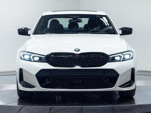 New 2026 BMW M340i xDrive AWD/4WD image 7