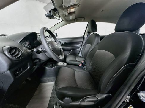 Used 2024 Mitsubishi Mirage ES FWD image 13