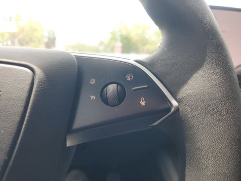 Used 2024 Tesla Model 3 Performance AWD/4WD image 22