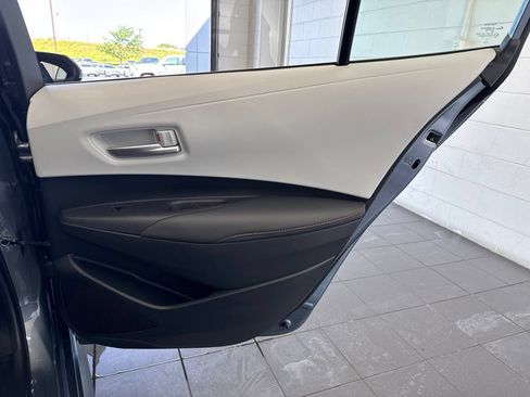 Certified 2025 Toyota Corolla SE FWD image 45