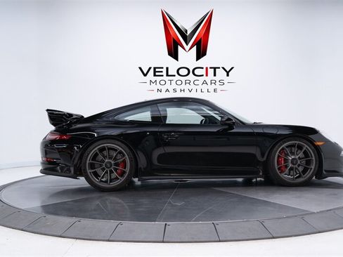 Used 2015 Porsche 911 GT3 RWD image 5