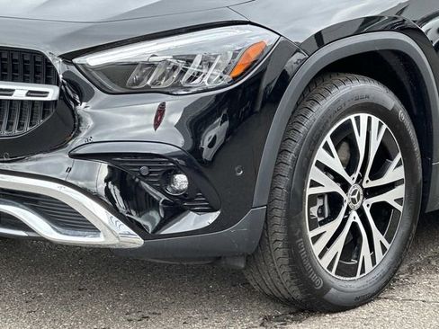 Certified 2025 Mercedes-Benz GLA 250 4MATIC image 7