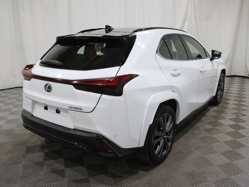 Used 2024 Lexus UX 250h F Sport image 31