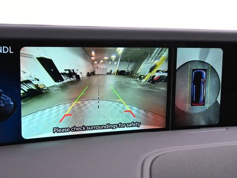 New 2026 Lincoln Nautilus Reserve image 28