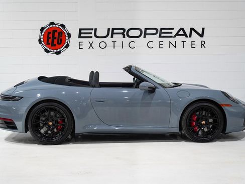 Used 2023 Porsche 911 Carrera S image 6