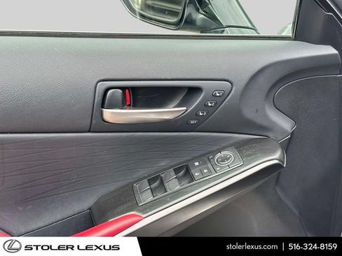 Used 2023 Lexus IS 300 AWD w/ Premium Package image 17