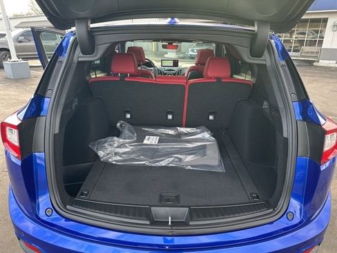 Used 2025 Acura RDX A-Spec image 17