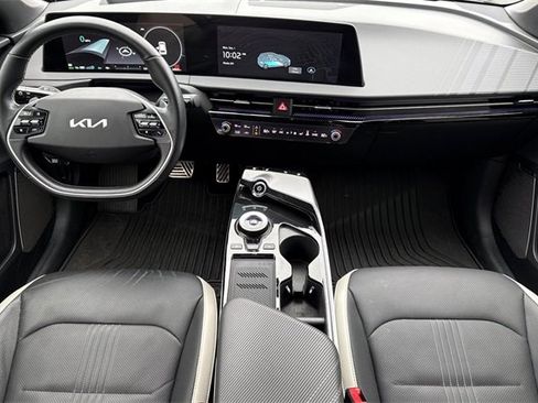Certified 2023 Kia EV6 GT-Line image 17