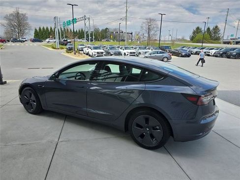 Used 2023 Tesla Model 3 Long Range image 7