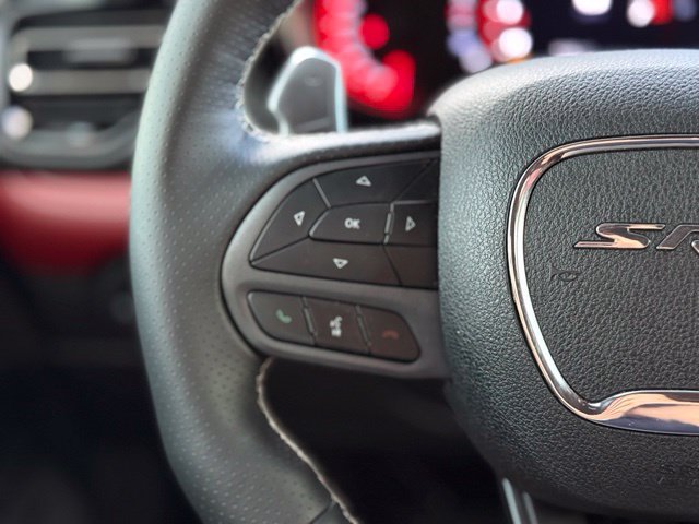 Used 2023 Dodge Durango SRT Hellcat AWD/4WD image 33