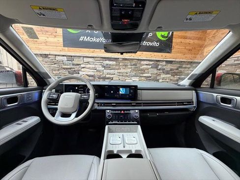 New 2026 Hyundai Santa Fe Calligraphy image 13