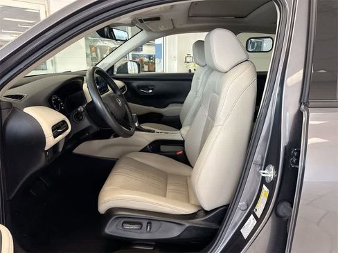 Certified 2023 Honda HR-V EX-L image 16
