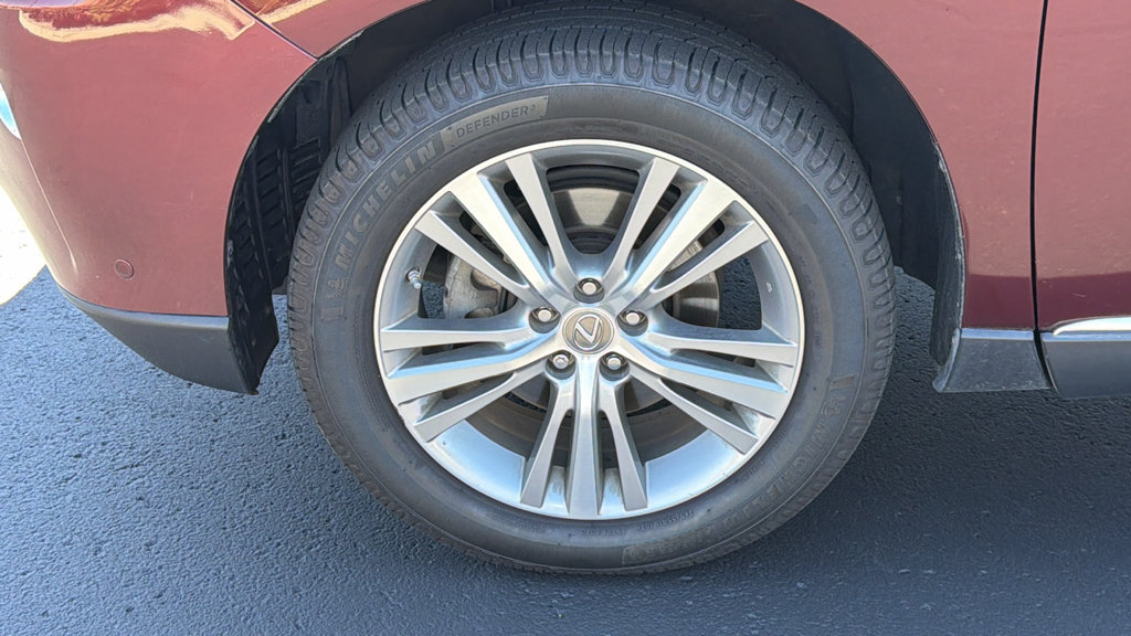 Used 2015 Lexus RX 350 AWD image 9