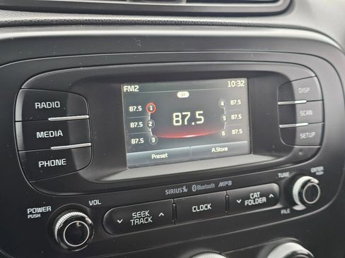 Used 2016 Kia Soul w/ Option Group 020 image 23