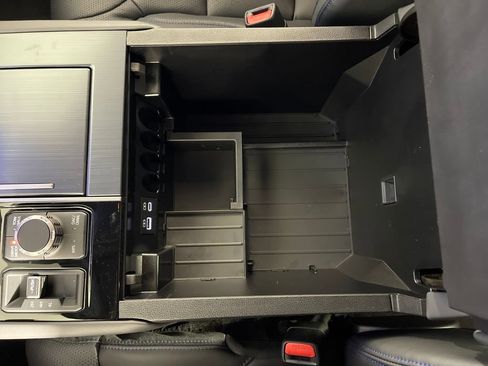 New 2026 Toyota Tundra Limited image 23