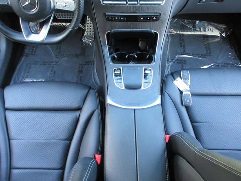 Used 2022 Mercedes-Benz GLC 300 4MATIC image 73
