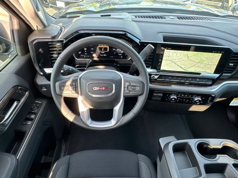 New 2026 GMC Sierra 1500 Elevation image 22