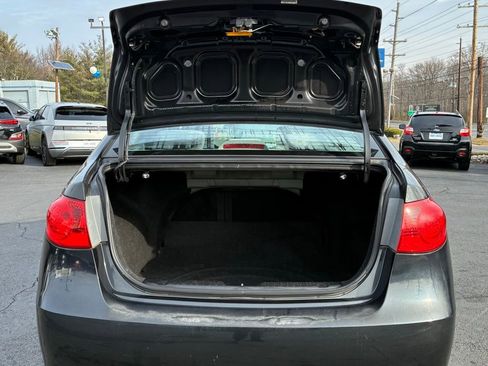 Used 2008 Hyundai Elantra GLS image 11