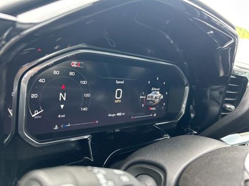New 2026 GMC Sierra 1500 Elevation AWD/4WD image 21