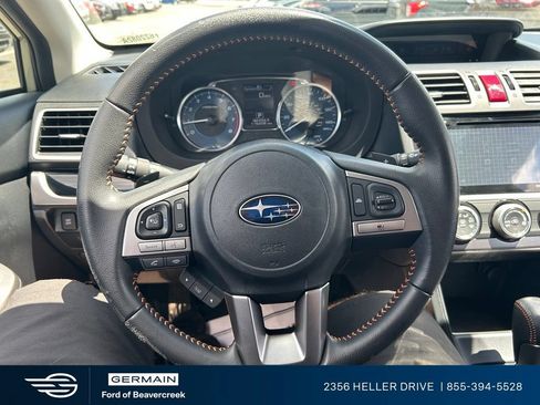 Used 2016 Subaru Crosstrek 2.0i Limited AWD/4WD image 21