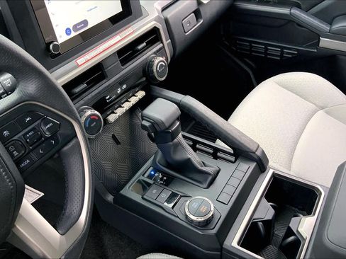 Used 2025 Toyota 4Runner SR5 RWD image 16