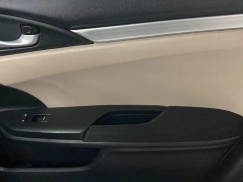 Used 2017 Honda Civic LX image 26